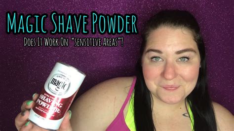 Getting Beach-Ready: Pubic Hair Removal Tips with Magic Shave Powder
